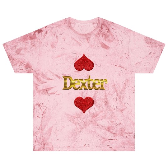 Dexter Blast T Shirts