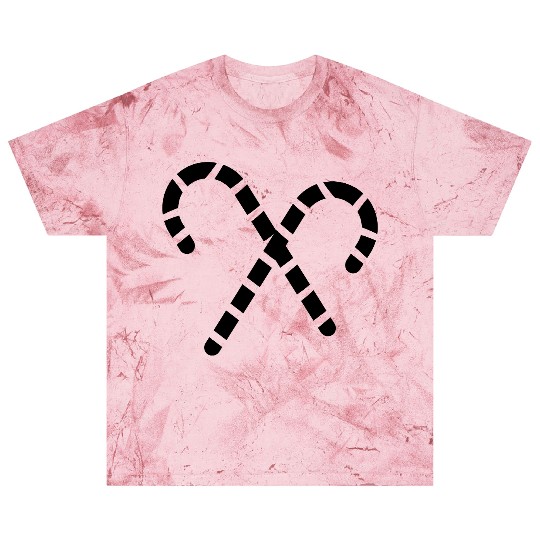 candy canes Blast T Shirts