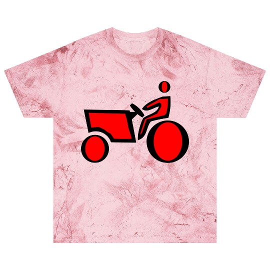 farmer gardener gardening scarecrow tractor38 Blast T Shirts