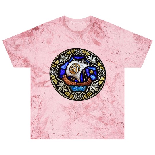 BARQUE OF PETER Blast T Shirts