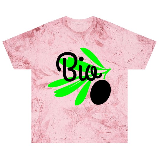 Bio olive branch Blast T Shirts