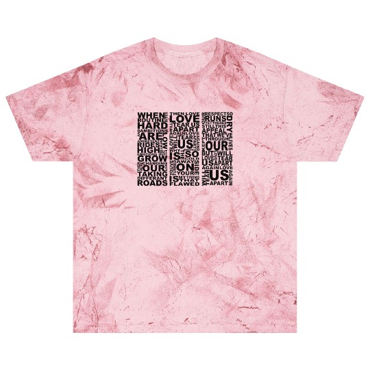 Joy Division Love Will Tear Us Apart Lyrics Blast T Shirts