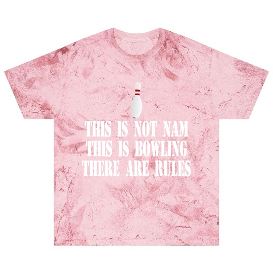 The Big Lebowski Quote Blast T Shirts