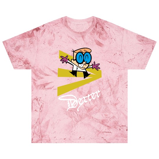 dexter Blast T Shirts