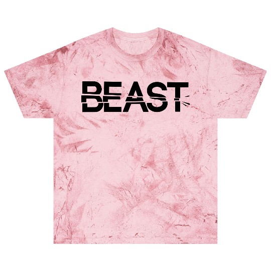 Beast 2 Blast T Shirts
