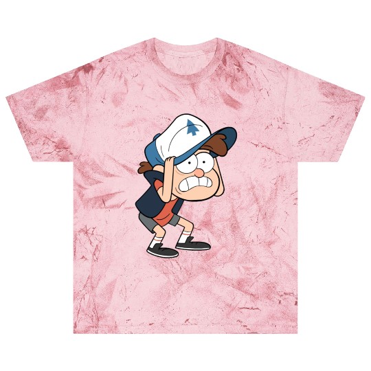 Gravity Falls Blast T Shirts