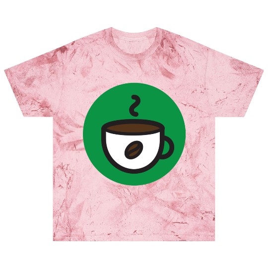 Superpower: coffee Blast T Shirts