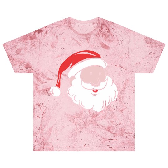 Santa Saint Nicholas Blast T Shirts
