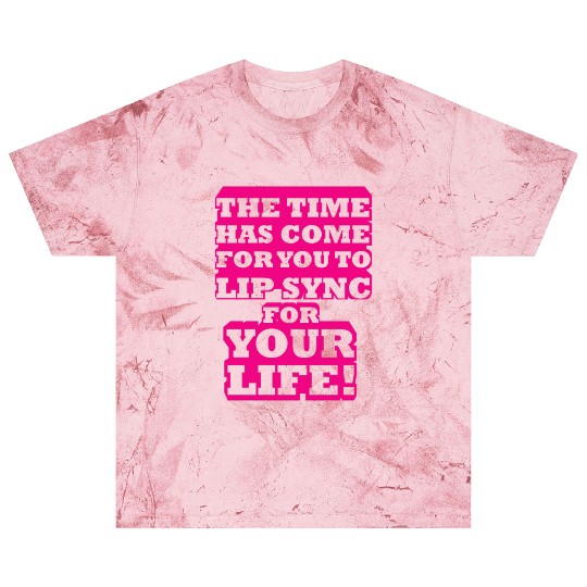 RuPaul Drag Race - Blast T Shirts