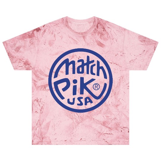Scott Pilgrim s Match Pik Blast T Shirts