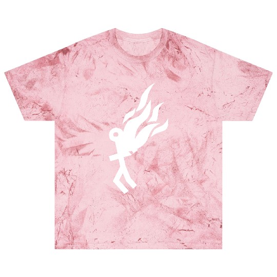 Burning Man Blast T Shirts