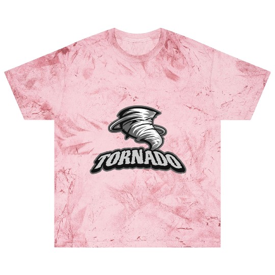 Tornado Blast T Shirts
