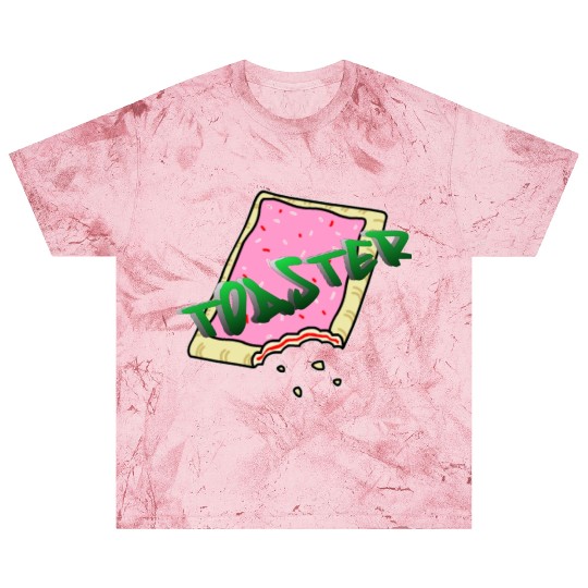 Toaster's Midnight Snack Blast T Shirts