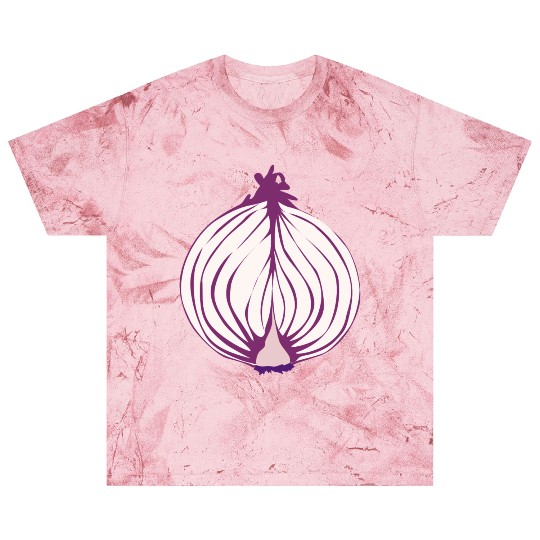 Red Onion Blast T Shirts