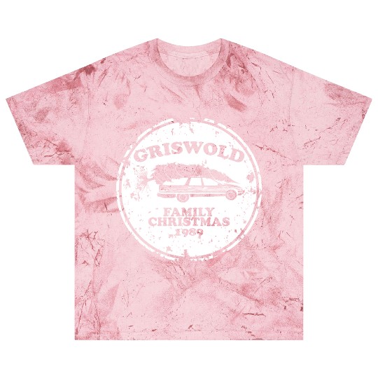 Griswold Christmas Vacation Blast T Shirts