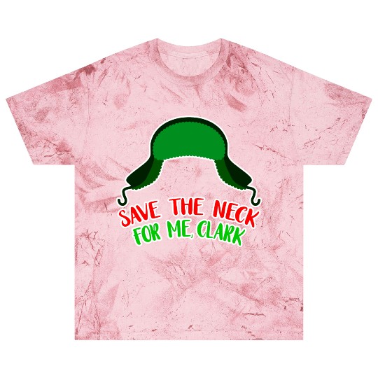 Griswold Christmas Vacation Blast T Shirts