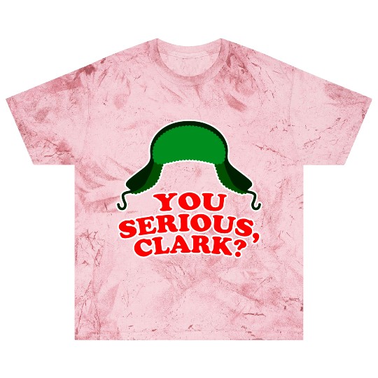 Griswold Christmas Vacation Blast T Shirts