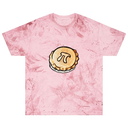 Pi Day Pie Blast T Shirts