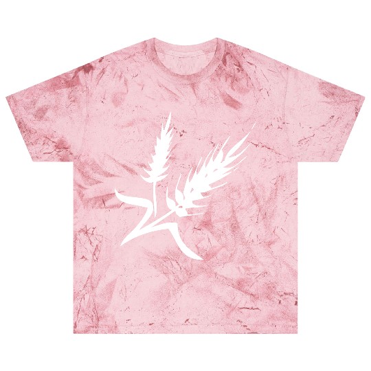 Strains Of Wheat Agriculture Farming Blast T Shirts