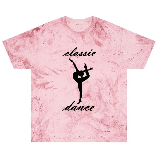fashion classic dance tanz ballett 2reborn Blast T Shirts