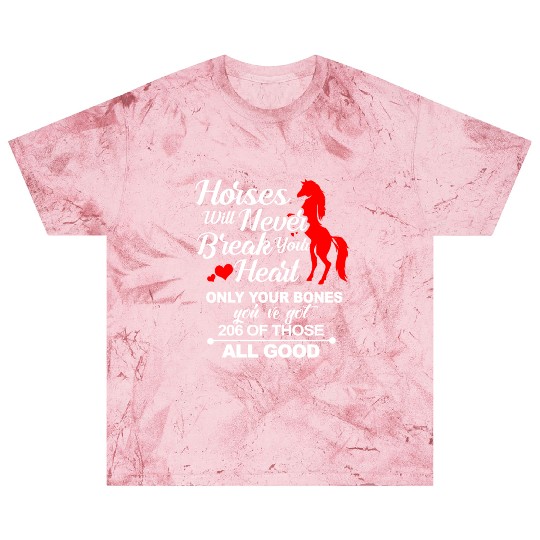 Equestrian Sport Horse Girl Pony Appaloosa Western Blast T Shirts