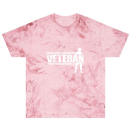Soldier Veterans Day Army Veteran Military Blast T Shirts