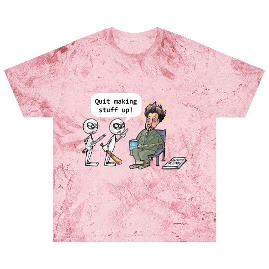 Ancient Aliens Blast T Shirts