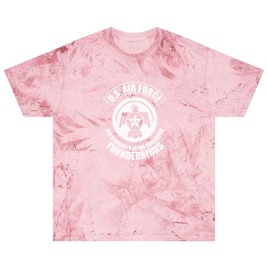 us air force thunderbirds Blast T Shirts