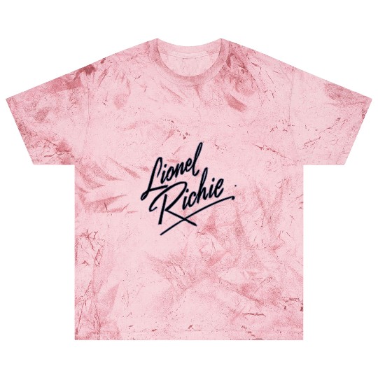 lionel richie signature Blast T Shirts