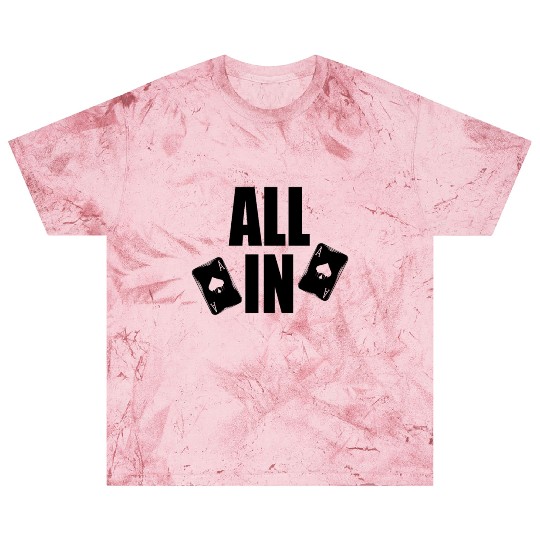 Poker Blast T Shirts