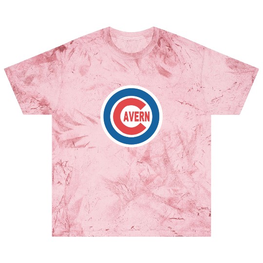 Phish Cavern Cubs Blast T Shirts