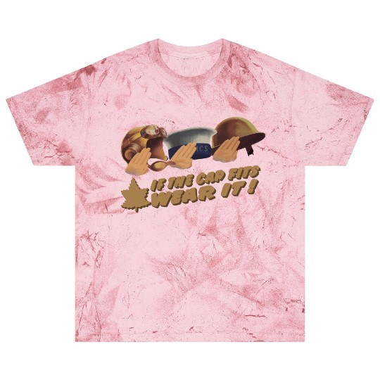 World War 2 Canadian Recruitment Design Blast T Shirts