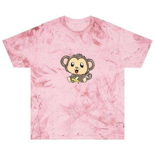 Monkey Blast T Shirts