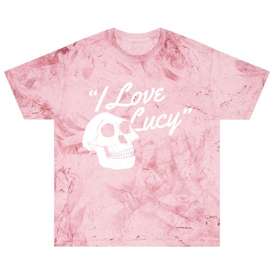 I LOVE LUCY Blast T Shirts