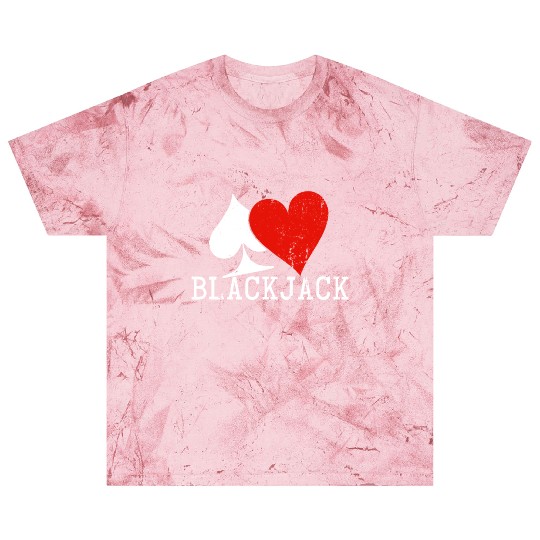 Black Jack Blast T Shirts & Gift