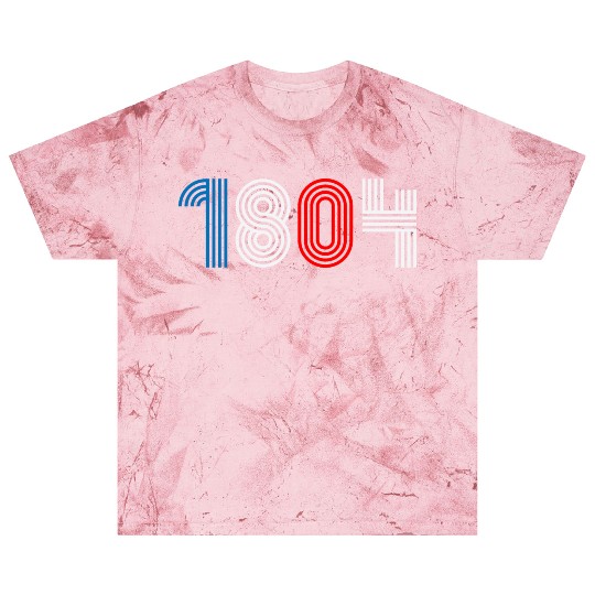 1804 Haiti Independence Blast T Shirts