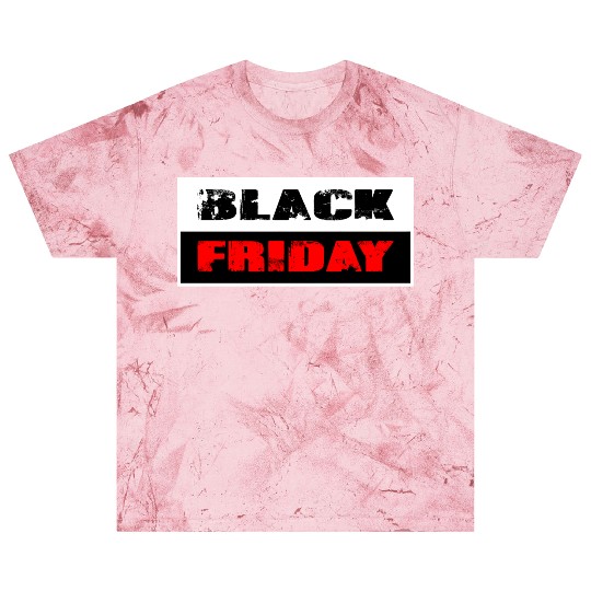 Black Friday Blast T Shirts