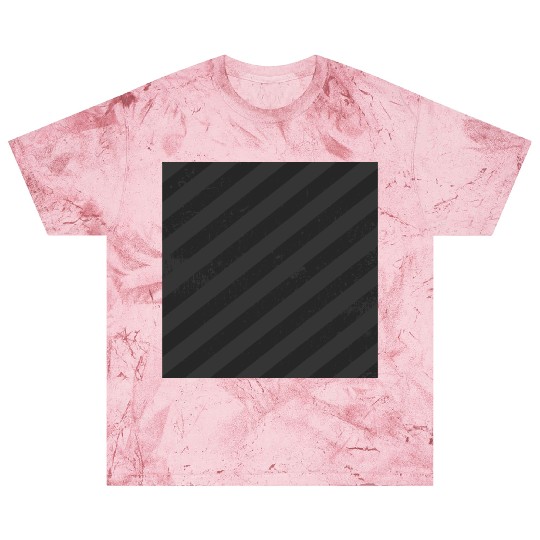 stripes black mask hd Zeichenfläche 1 Blast T Shirts