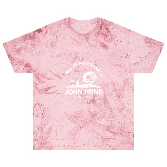 john prine Blast T Shirts