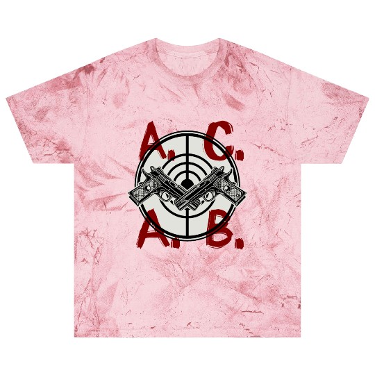 ACAB a.c.a.b. Soccer Blast T Shirts