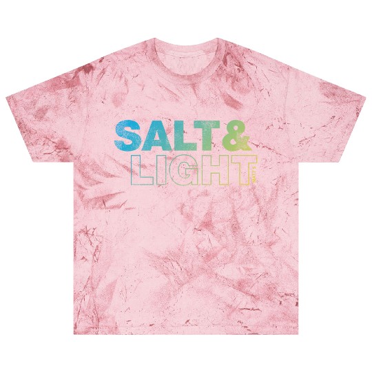 salt and light Blast T Shirts