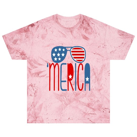 merica Blast T Shirts