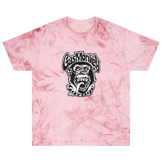 gas monkey Blast T Shirts