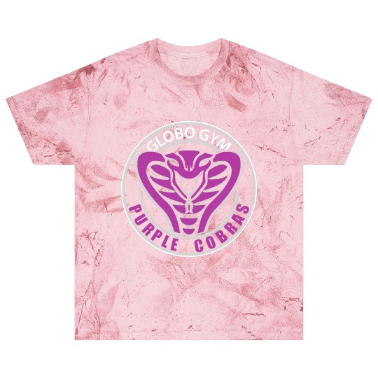 globo gym costume Blast T Shirts