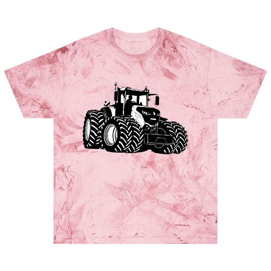 Tractor - farmer - agriculture - farm Blast T Shirts