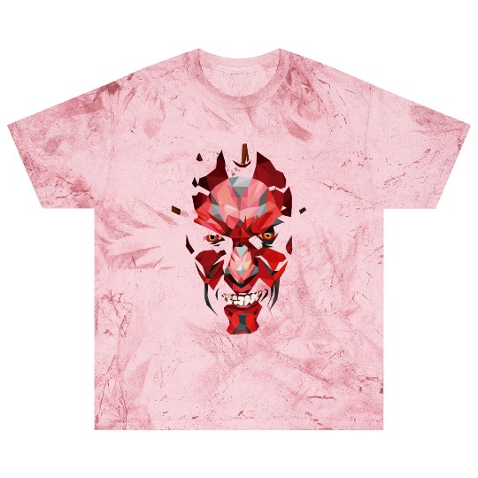 darth maul sith Blast T Shirts