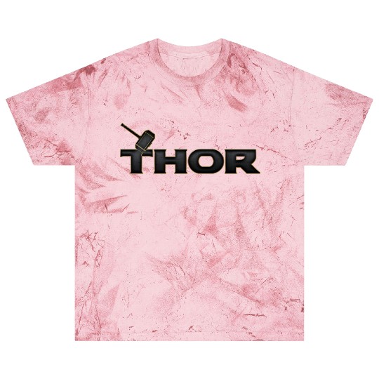 Thor Blast T Shirts