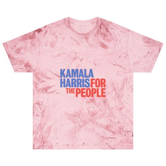 Kamala Harris 2020 Kamala Harris For The People Blast T Shirts
