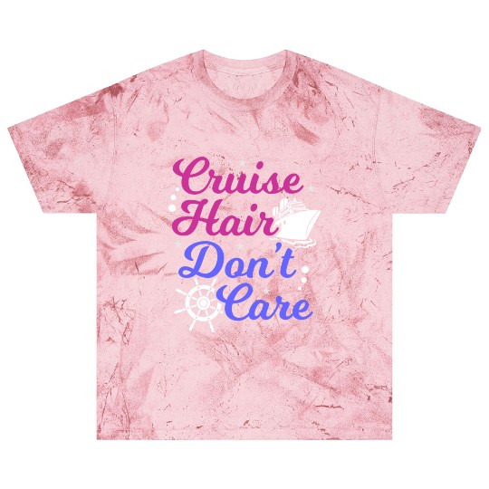 Cruise Ship Blast T Shirts