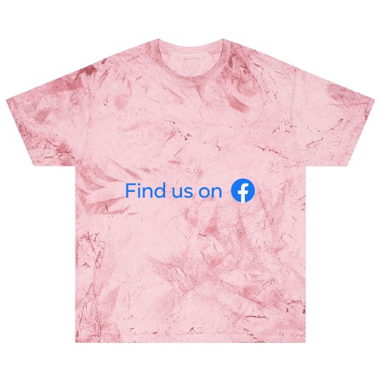 find us on facebook Blast T Shirts